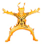 FIGURA BANDAI NARUTO SHIPPUDEN GRANDISTA NARUTO - Miniatura 1
