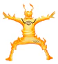 FIGURA BANDAI NARUTO SHIPPUDEN GRANDISTA NARUTO - Miniatura 2