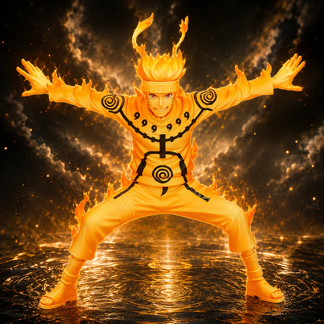 Naruto