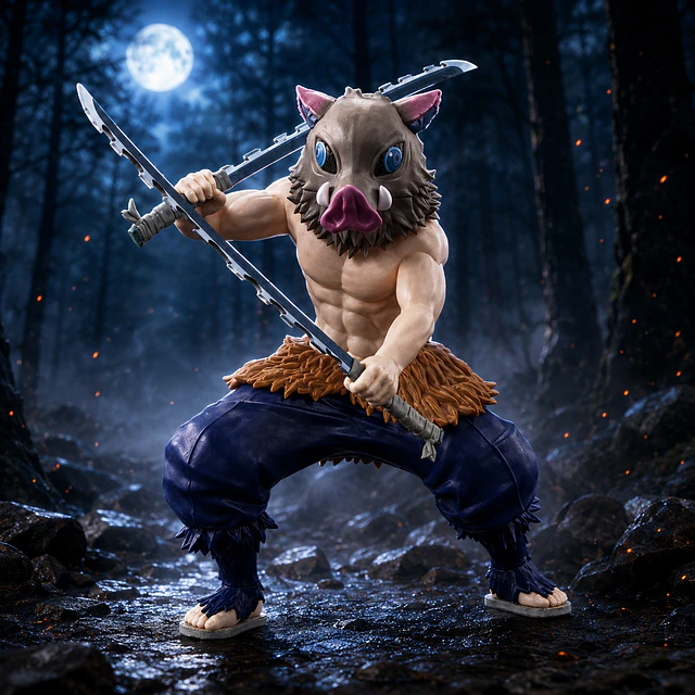 Demon Slayer