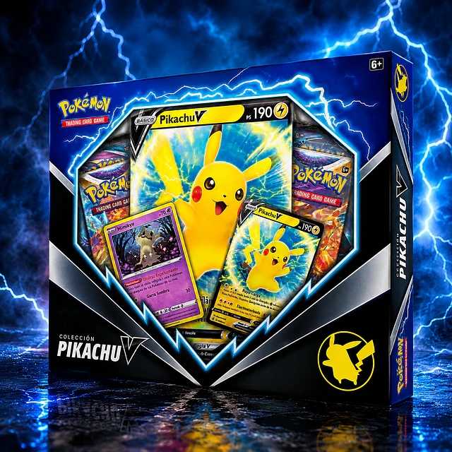 TCG