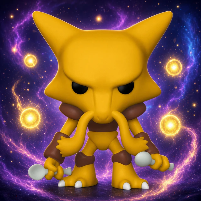 Funko Pokemon