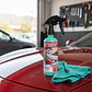 Lavado en Seco de 500 ml. - Lava Tu Auto Sin Agua. - Miniatura 11