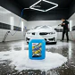Shampoo De Lavado Para Autos Pro De 5 Litros - Espuma Activa - Miniatura 6