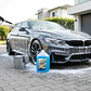 Shampoo De Lavado Para Autos Pro De 5 Litros - Espuma Activa - Miniatura 7