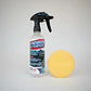Restaurador Plásticos Negros 500 ml. + Aplicador de Esponja - Miniatura 9
