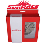 Piñon Cassette Sunrace 9v (11-32)