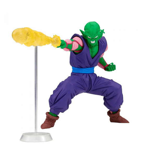 THE PICCOLO GX  MATERIA