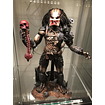  PREDATOR  Movie Masterpiece Jungle Hunter 