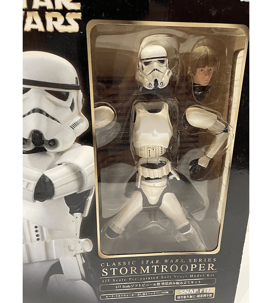 STORMTROOPER (LUKE) ARTFX KOTOBUKIYA