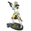 CLONE TROOPER COMMANDER BLY ARTFX KOTOBUKIYA