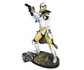 CLONE TROOPER COMMANDER BLY ARTFX KOTOBUKIYA