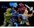 Diabolical Snake Invasion Pack exclusivo Masters of the Universe: Origins 