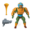 Man-at-Arms (Los Amos) Exclusivo