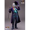 THE JOKER JACK NICHOLSON BATMAN 1989 Figura 1/6 de la película Hot Toys DX08 