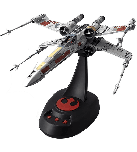 NAVE X-Wing Starfighter Maqueta