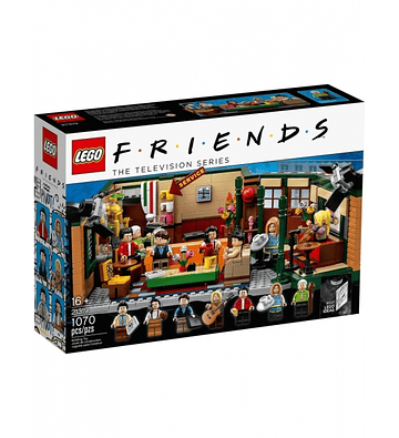 Lego friends 2025 serie precio