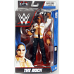 Figura WWE The Rock Elite Greatest Hits