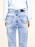 Coco 90's Jeans Celeste