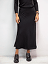Diletta Skirt Black