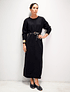 Vestido Siena Negro