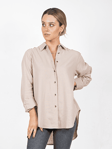 Blusa Madrid Beige