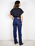 Coco 90's Jeans Azul