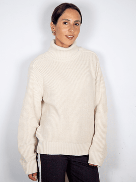 Sweater Dijon Crudo