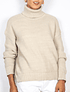 Sweater Orleans Beige