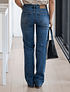 Stevie Jeans Vintage Blue