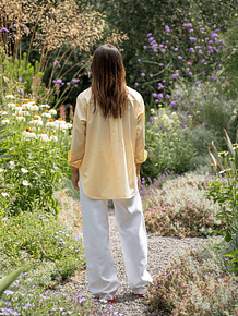 Camisa Siracusa Amarilla