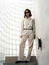 Camisa Livia Cruda