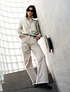 Camisa Livia Cruda