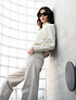 Camisa Livia Cruda