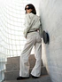 Camisa Livia Cruda