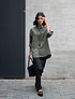 Camisa Livia Verde