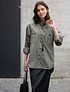 Camisa Livia Verde