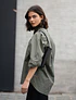Camisa Livia Verde