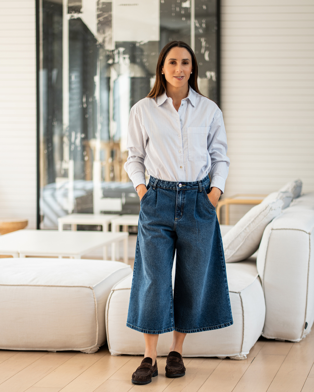 Jeans Celine
