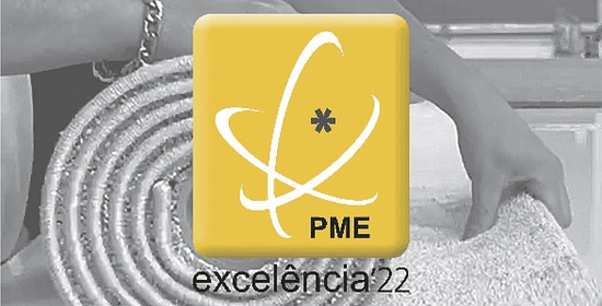 CutCut was awarded with PME Excelência 2022 !