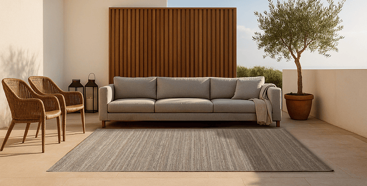 Manutenção Geral de Tapetes