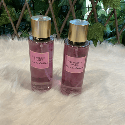 Fragancia Pure Seduction Victoria’s Secret 