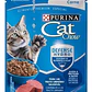 Pack 15 Cat Chow Adultos Carne 85 Gr- Comida Para Gato - Miniatura 1