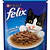 Snack Felix Sensación Pescado Blanco 15 Unidades
