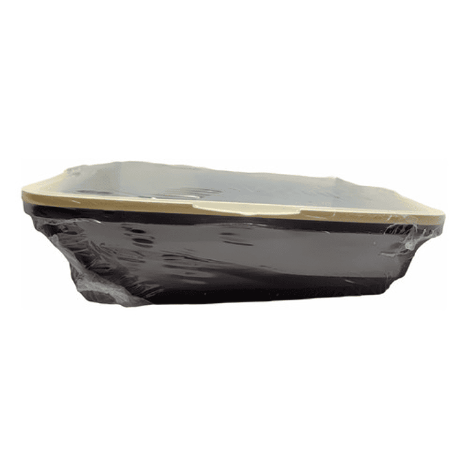 Arenero Ó Bandeja Sanitaria Con Borde+pala+2kg De Arena 14