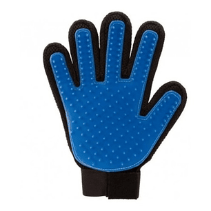 Guante Saca Pelos Muerto Perro Y Gatos Diversos Colores