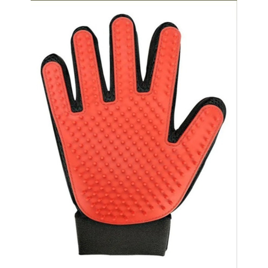 Guante Saca Pelos Muerto Perro Y Gatos Diversos Colores 3