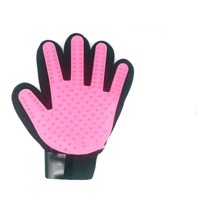 Guante Saca Pelos Muerto Perro Y Gatos Diversos Colores 8