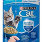 Pack 15 Cat Chow Adultos Pescado 85 Gr-comida Para Gato - Miniatura 1