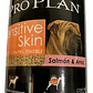 12 Latas Proplan Adulto Piel Sensible Perros De Salmón de 368.5gr - Miniatura 1